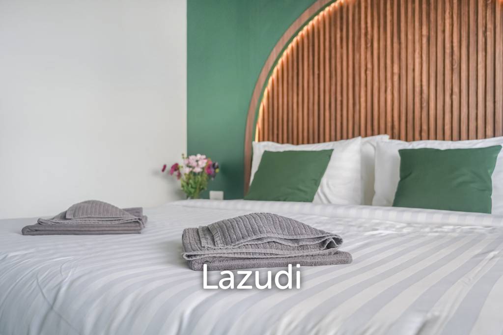 picture Nordic VIP Condo for Sale in Pratumnak - 12/17