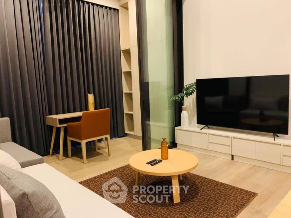 picture 1-BR Condo at Siamese Sukhumvit 87 near BTS On Nut (ID 727853) - 1/12