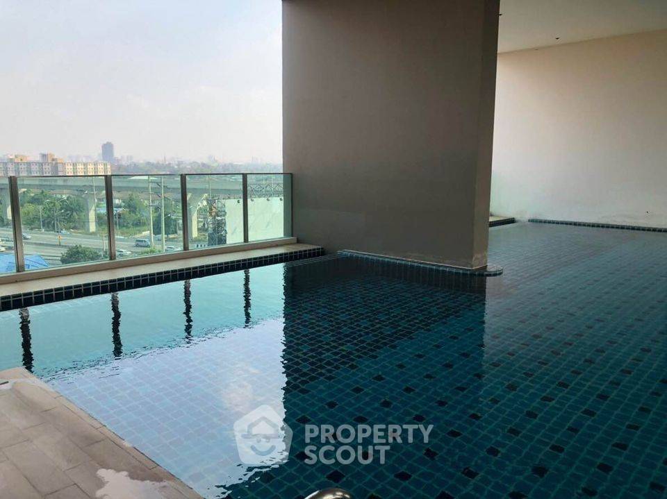 picture 1-BR Condo at Richpark Caophraya near MRT Phra Nang Klao Bridge (ID 1933602) - 3/18