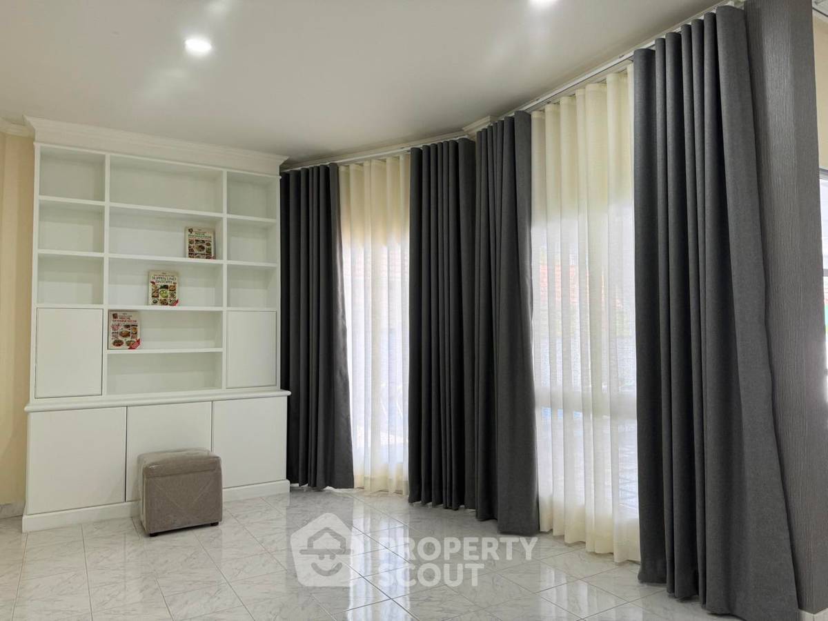 รูป บ้าน 3-ห้องนอน ที่ หมู่บ้านพัทยาแลนด์แอนด์เฮาส์ ใกล้ พัทยาตะวันออก (ID 2135142) - รูปที่ 12/12