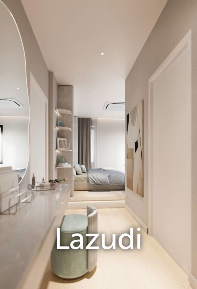 picture 4 Bedrooms 5 Bathrooms 272.35 SQ.M. The Palm Grandios - 5/27