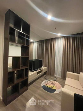 คอนโด 1-ห้องนอน ที่ วิสซ์ดอม เอสเซ้นส์ สุขุมวิท ใกล้ BTS ปุณณวิถี (ID 1177376)
