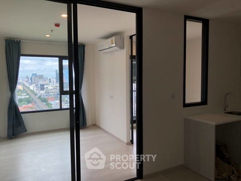 2-BR Condo at Life Asoke near ARL Makkasan (ID 373584)