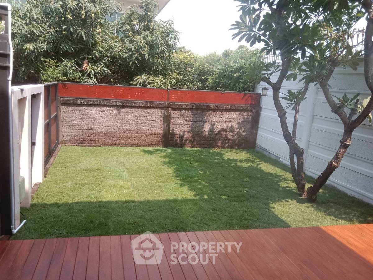 รูป บ้าน 3-ห้องนอน ใกล้ ท่าอากาศยานสุวรรณภูมิ (ID 2106716) - รูปที่ 3/24