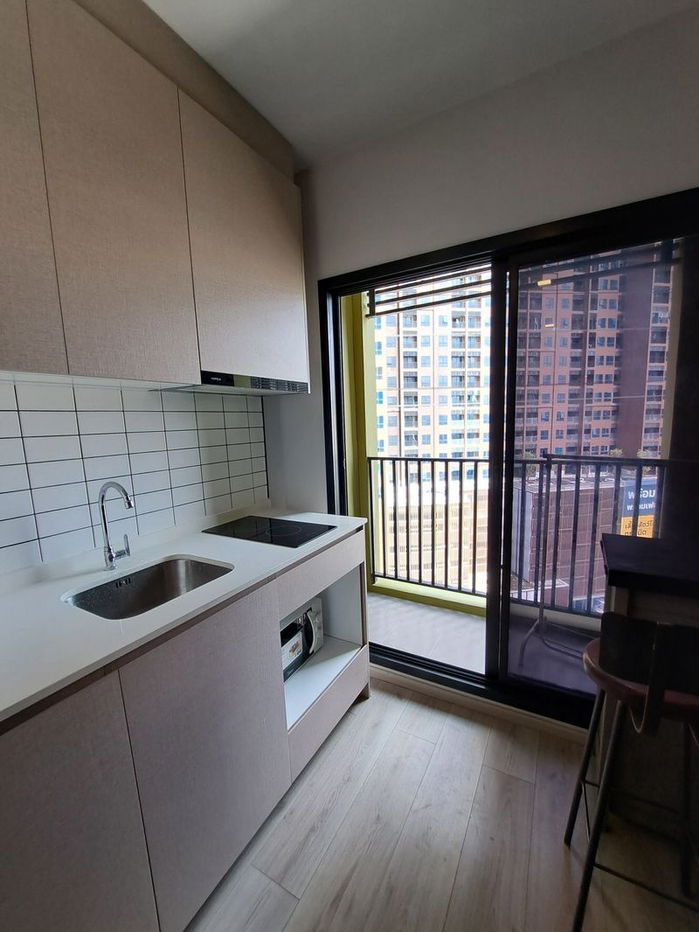 picture For Rent Metris Ladprao (Pet Friendly) Unit 1/44 - 6/19