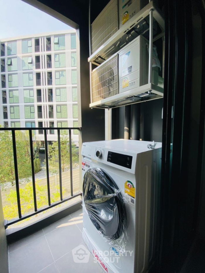 picture 1-BR Condo at Atmoz Oasis Onnut in Suan Luang (ID 1526378) - 7/13