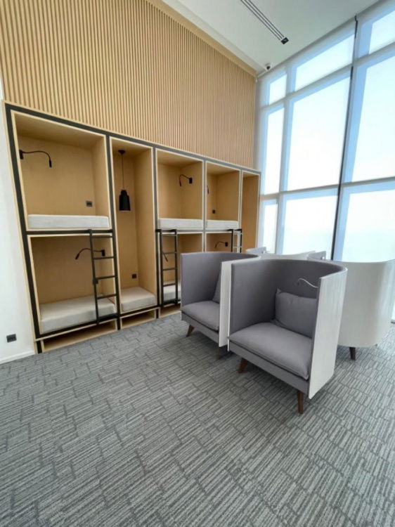 รูป 🏢 ให้เช่าคอนโด : MARU EKKAMAI 2 (มารุ เอกมัย 2)   รหัสทรัพย์ | 📌LNP-C257  - รูปที่ 4/45