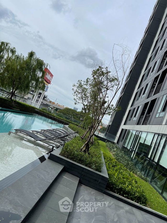 picture 1-BR Condo at Nue Noble Chaengwattana in Bang Talat (ID 1740725) - 89/93