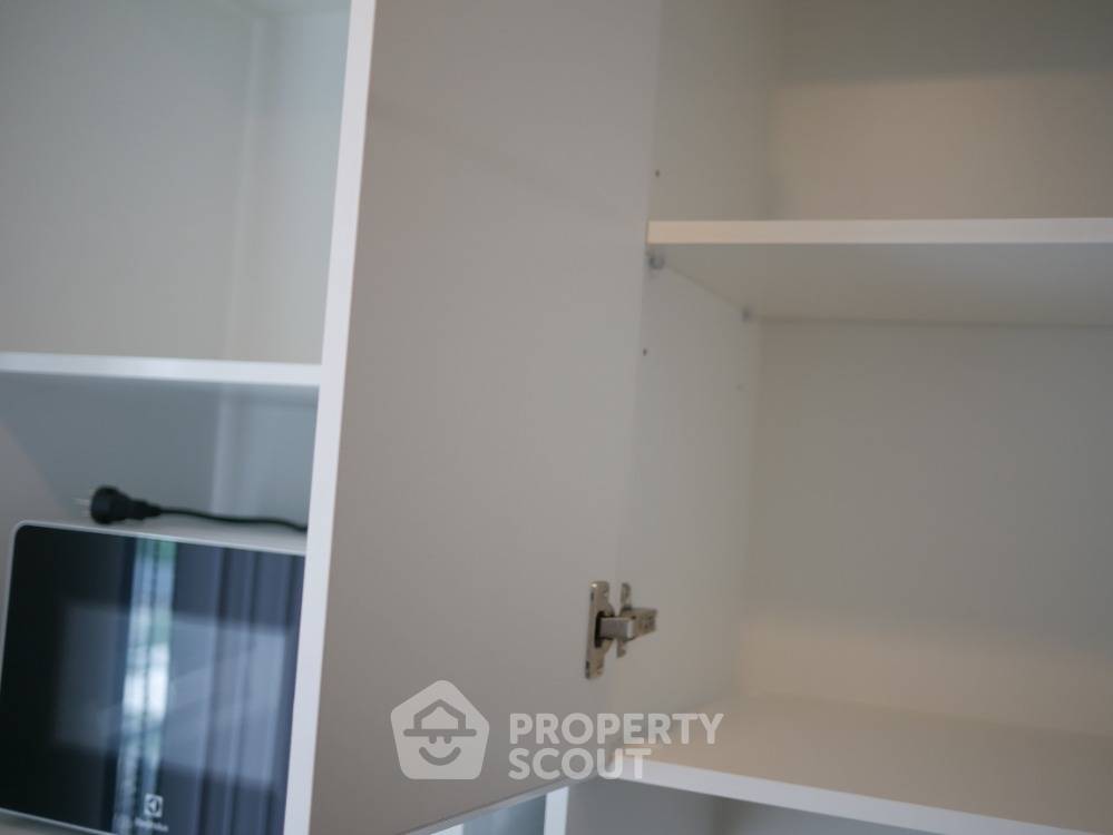 picture 1-BR Condo at Nue Noble Chaengwattana in Bang Talat (ID 1740725) - 6/93