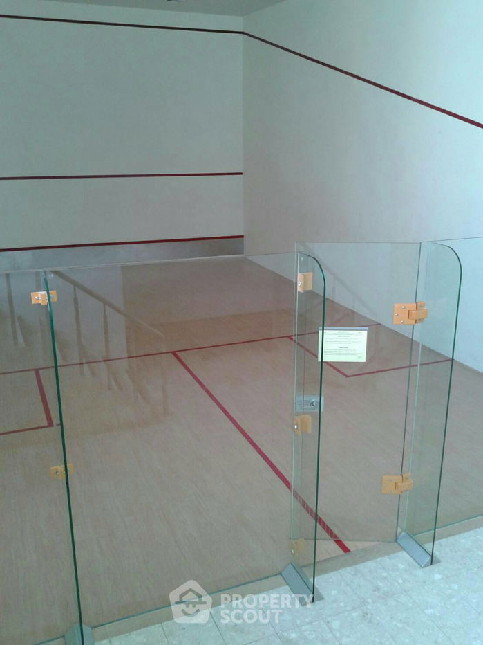 picture 1-BR Condo at The Address Siam near BTS Ratchathewi (ID 370875) - 5/10