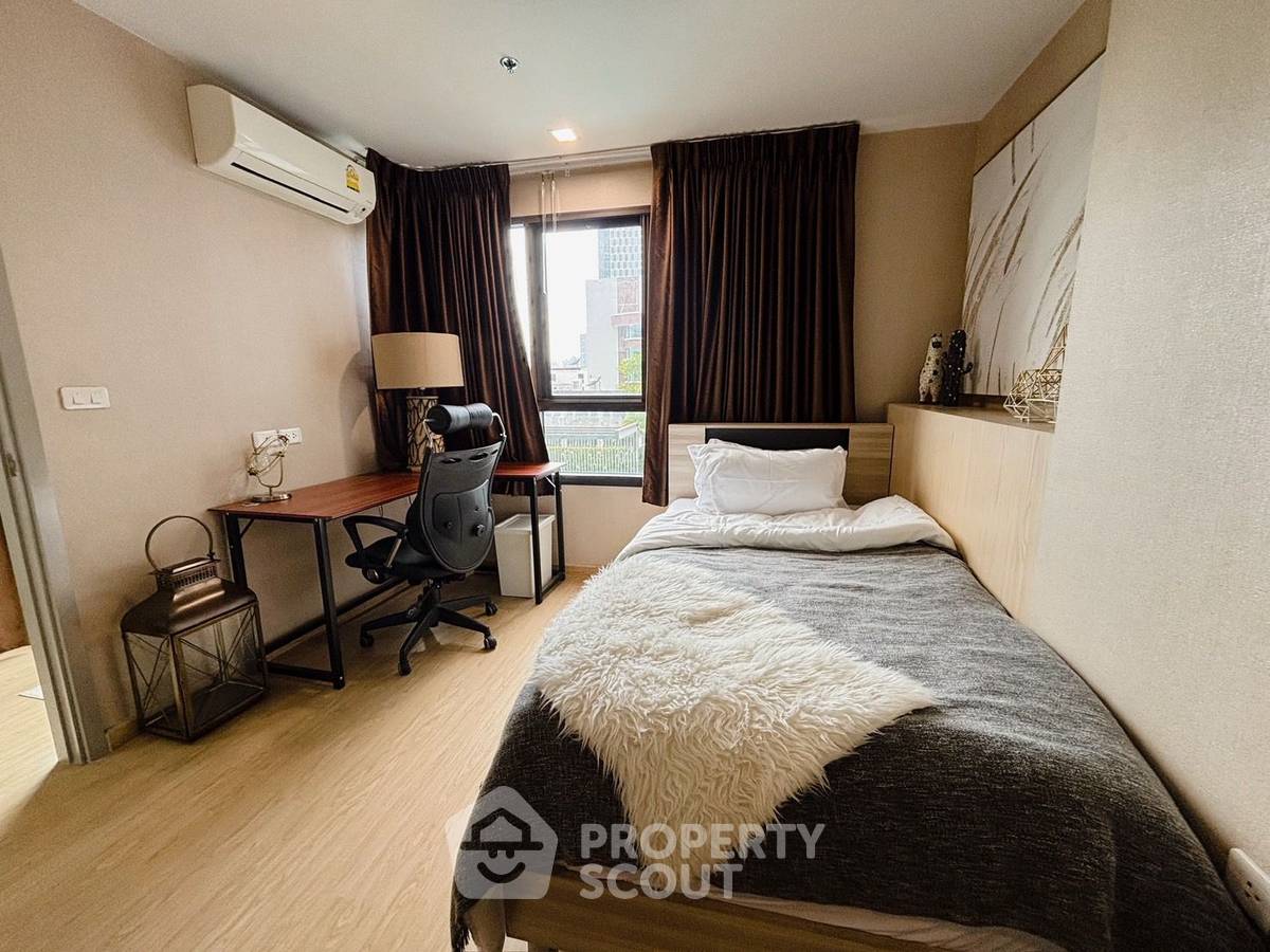 picture 3-BR Condo at Ideo Sukhumvit 93 near BTS Bang Chak (ID 2234744) - 2/6