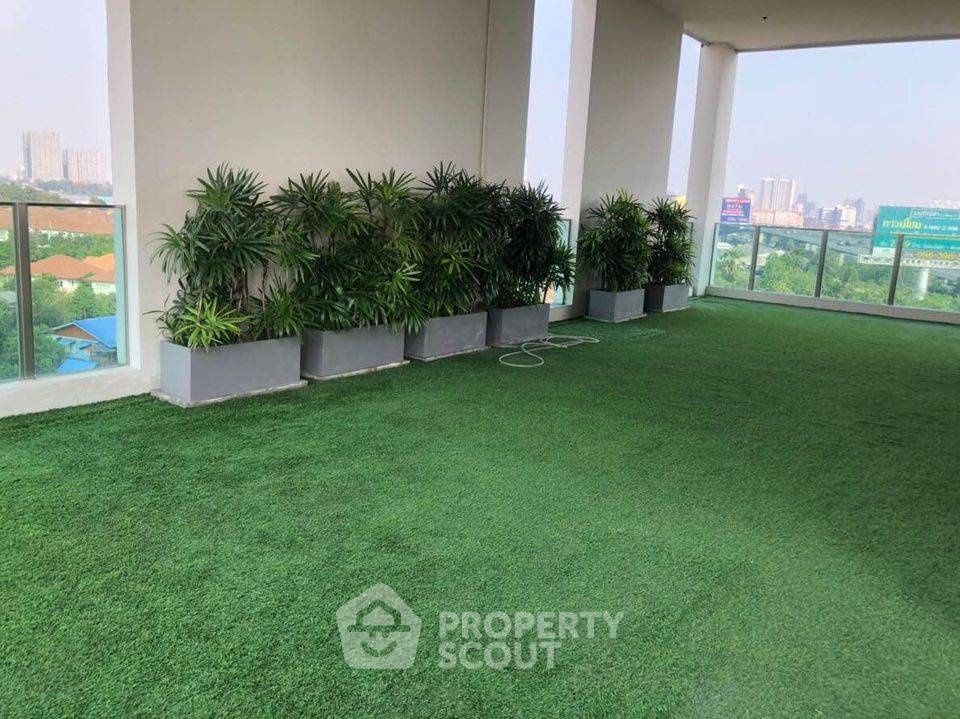 picture 1-BR Condo at Richpark Caophraya near MRT Phra Nang Klao Bridge (ID 1933602) - 5/18