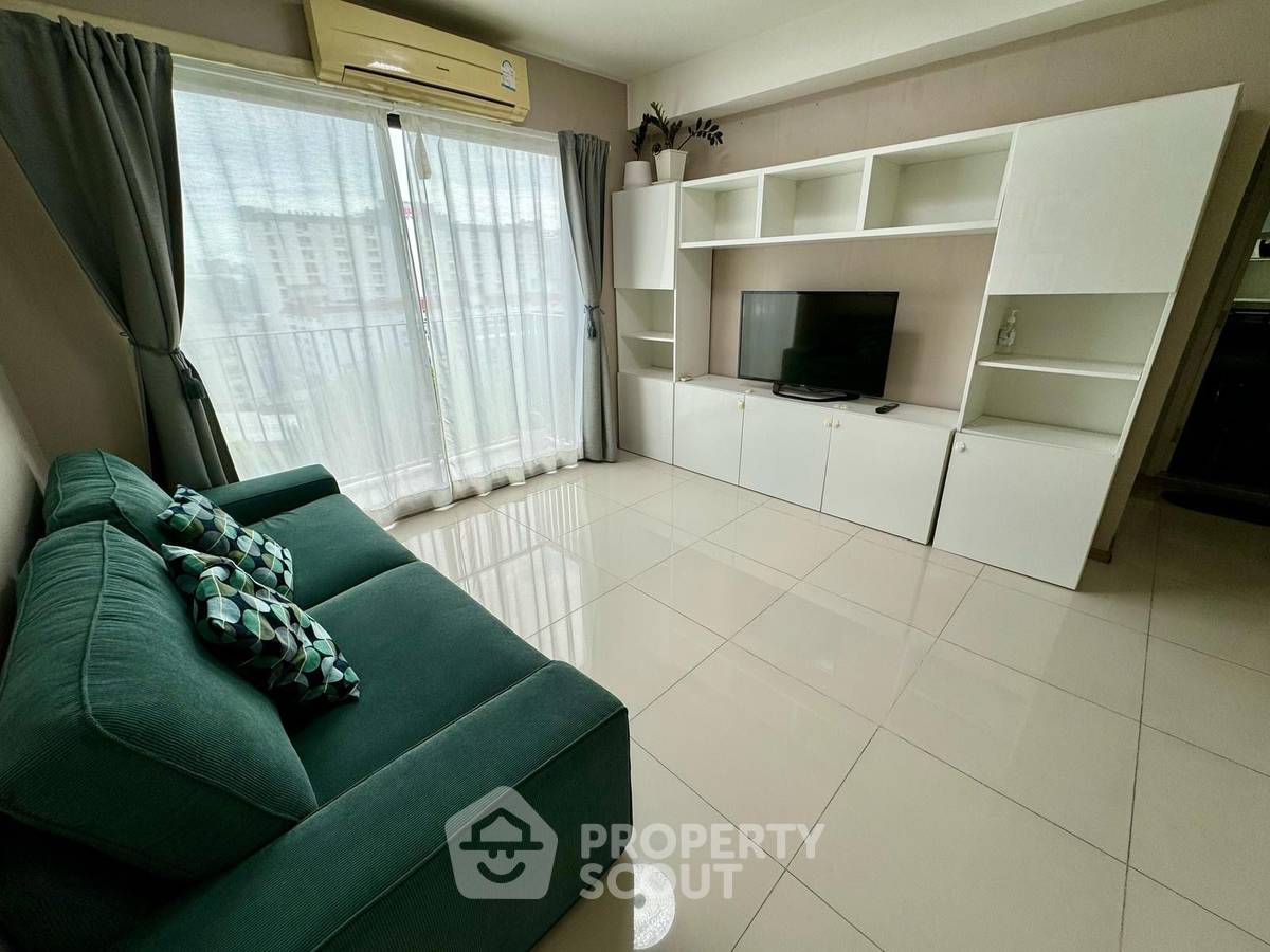 picture 2-BR Condo at Fuse Mobius Ramkhamhaeng Klongton near ARL Ramkhamhaeng (ID 2049426) - 21/48