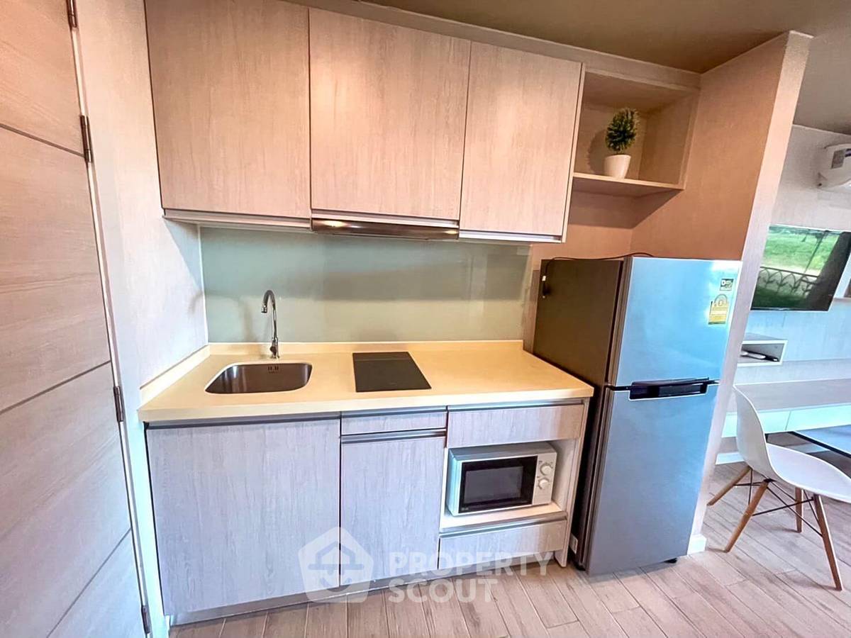 picture 1-BR Condo at Seven Seas Condo Resort Jomtien close to Pattaya (ID 1143099) - 4/12