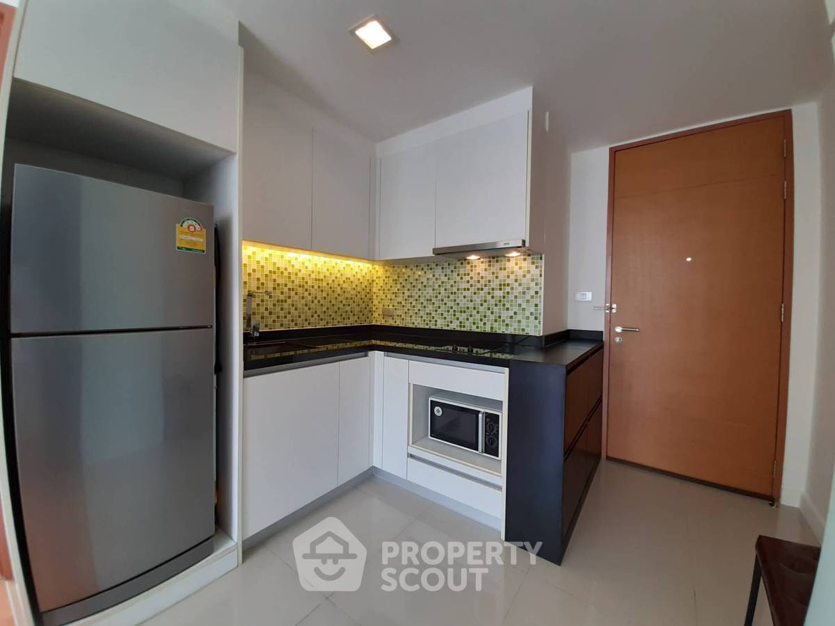 picture 1-BR Condo at XVI The Sixteenth near MRT Queen Sirikit National Convention Centre (ID 2011988) - 3/10