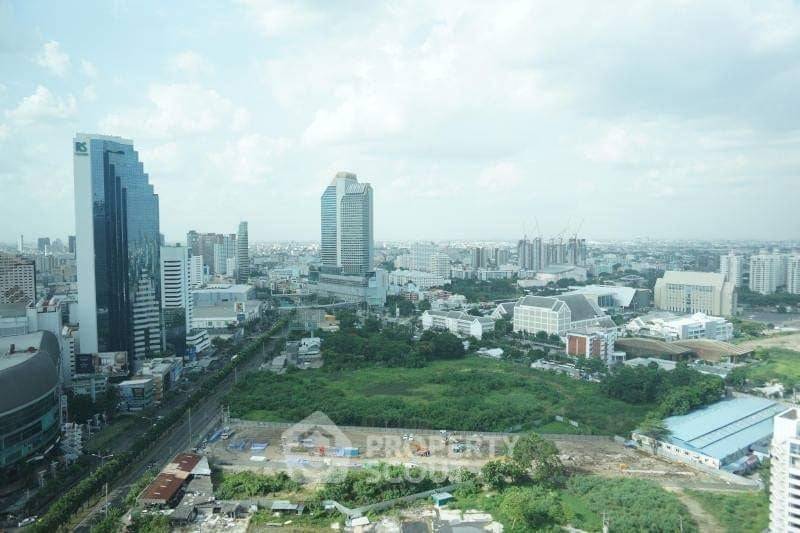 picture 1-BR Condo at Noble Revolve Ratchada near MRT Thailand Cultural Centre (ID 448968) - 7/7