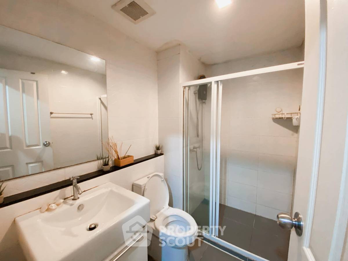 picture 1-BR Condo at Pause Sukumvit 107 near BTS Bearing (ID 1499126) - 7/7
