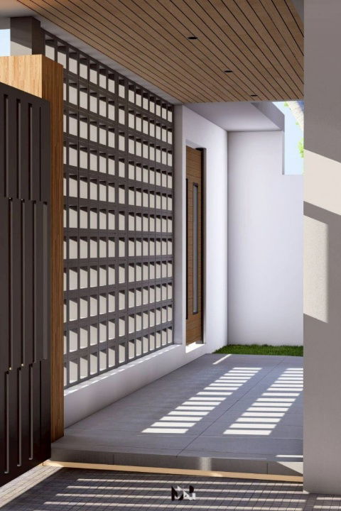 รูป Land and House ปาริชาต WR-03585 - รูปที่ 12/12