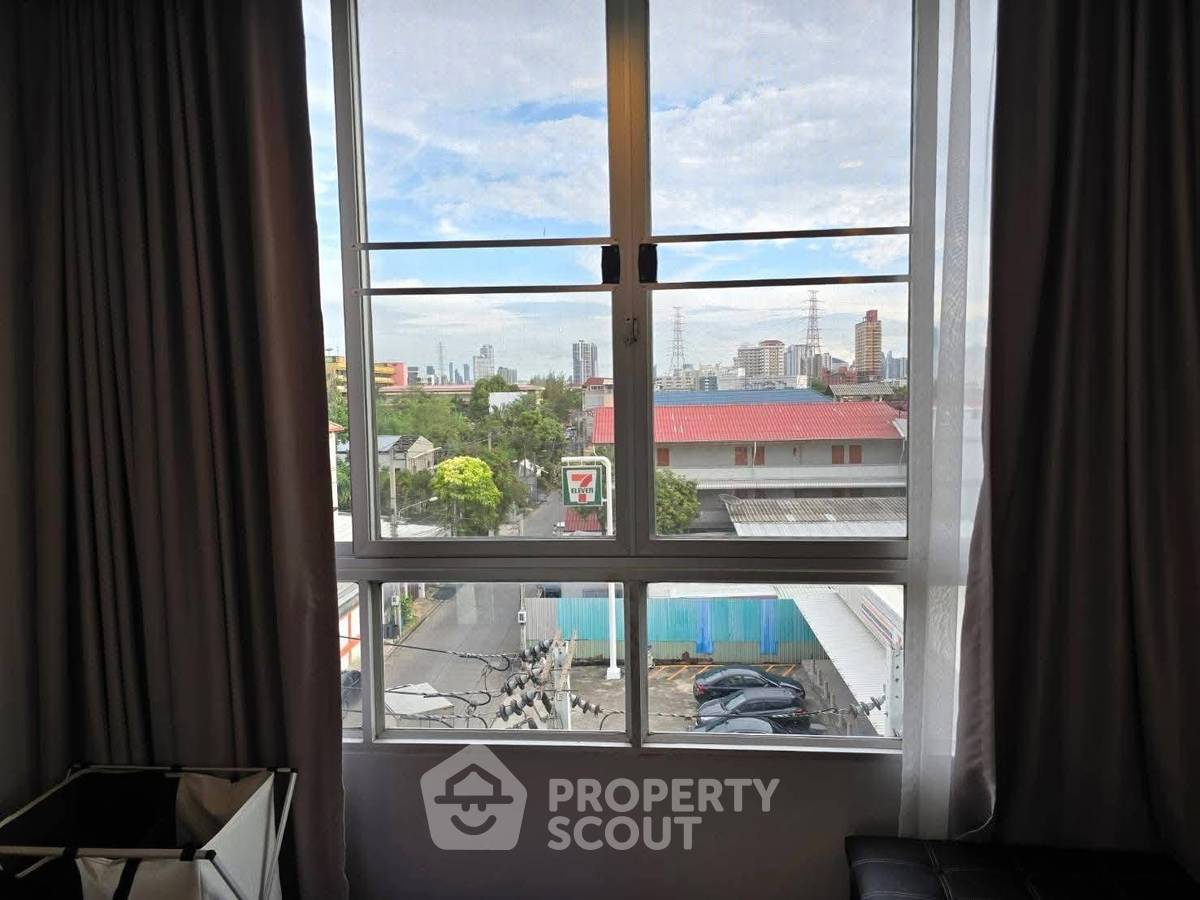 รูป คอนโด 1-ห้องนอน ที่ รัชดา ซิตี้ 18 คอนโดมิเนียม ใกล้ MRT ห้วยขวาง (ID 2237019) - รูปที่ 10/24