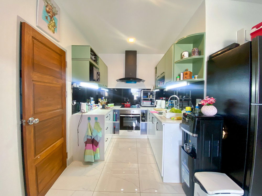 picture 2 Bedrooms Condominium @ View Talay 3 - 27/33