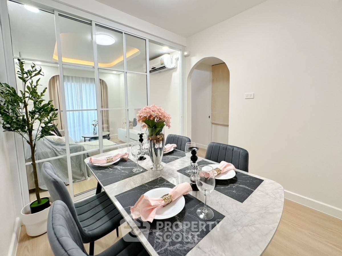 picture 1-BR Condo at City Home Ratchada - Pinklao near MRT Bang O (ID 2052847) - 8/11