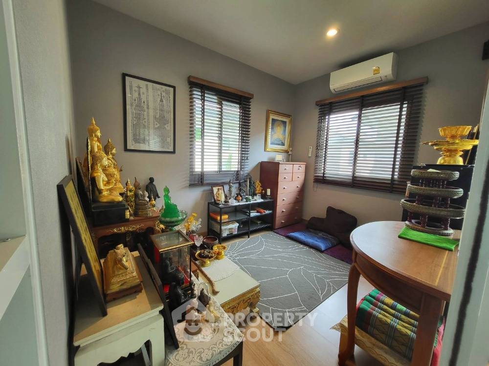 รูป บ้าน 3-ห้องนอน ที่ เดอะ แพลนท์ เอสทีค พัฒนาการ 38 ใน สวนหลวง (ID 1495491) - รูปที่ 7/15