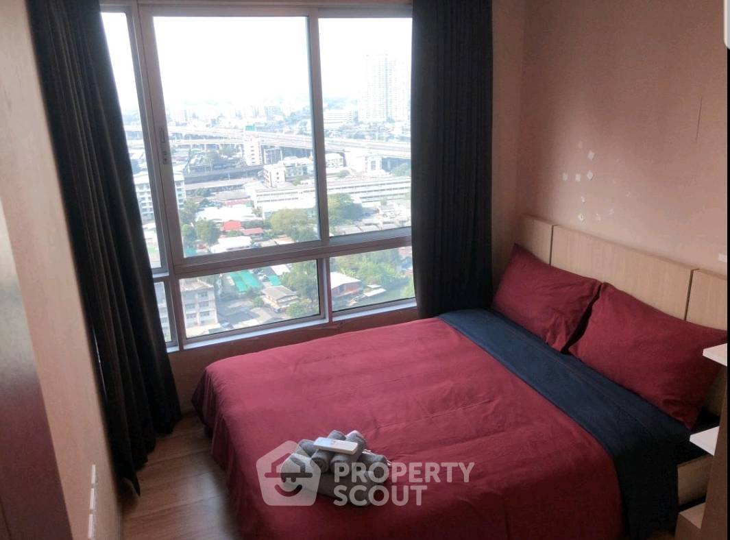 picture 1-BR Condo at The Base Sukhumvit 77 near BTS On Nut (ID 1316232) - 4/8