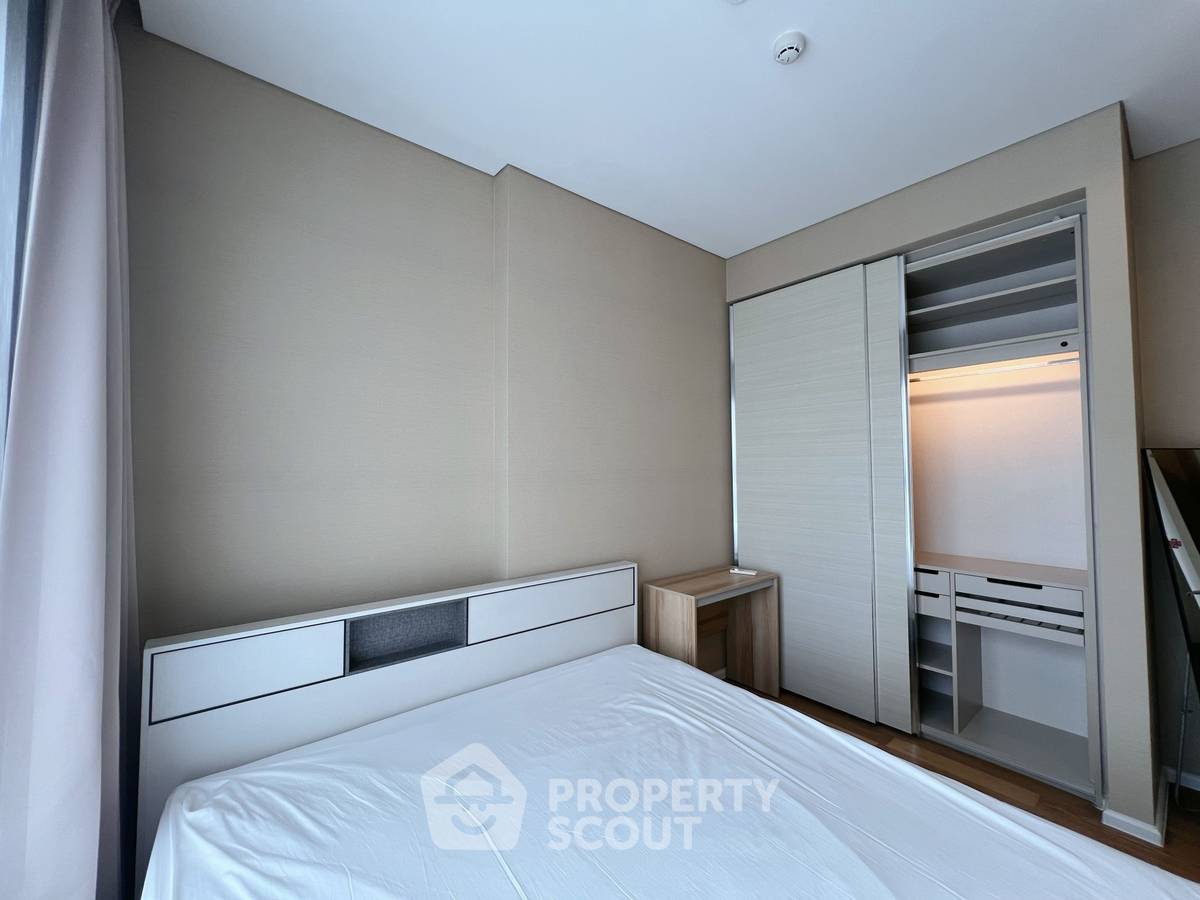 picture 1-BR Condo at The Saint Residences near MRT Phahon Yothin (ID 2231313) - 6/7