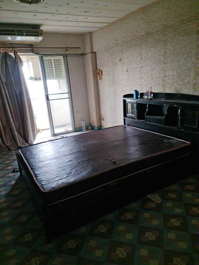 picture For Sell! 1 Studio room PT Tower Soi Ngamwongwan25 - 1/2