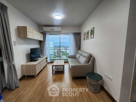 2-BR Condo at Supalai Vista Pak-Kred Intersection in Bang Phut (ID 2236129)