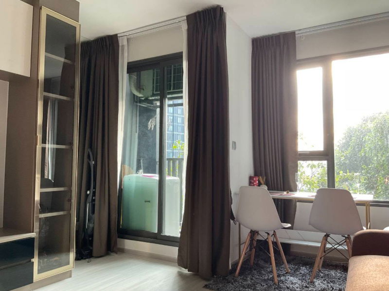 picture #SC7370​​ ​📌 Rent | 🟦🟨Life Ladprao​🟥🟩💬𝑪𝒐𝒏𝒕𝒂𝒄𝒕𝑳𝑰𝑵𝑬:@𝒔𝒆𝒄𝒓𝒆𝒕𝒑𝒓𝒐𝒑𝒆𝒓𝒕𝒚 🔥✨       - 4/5