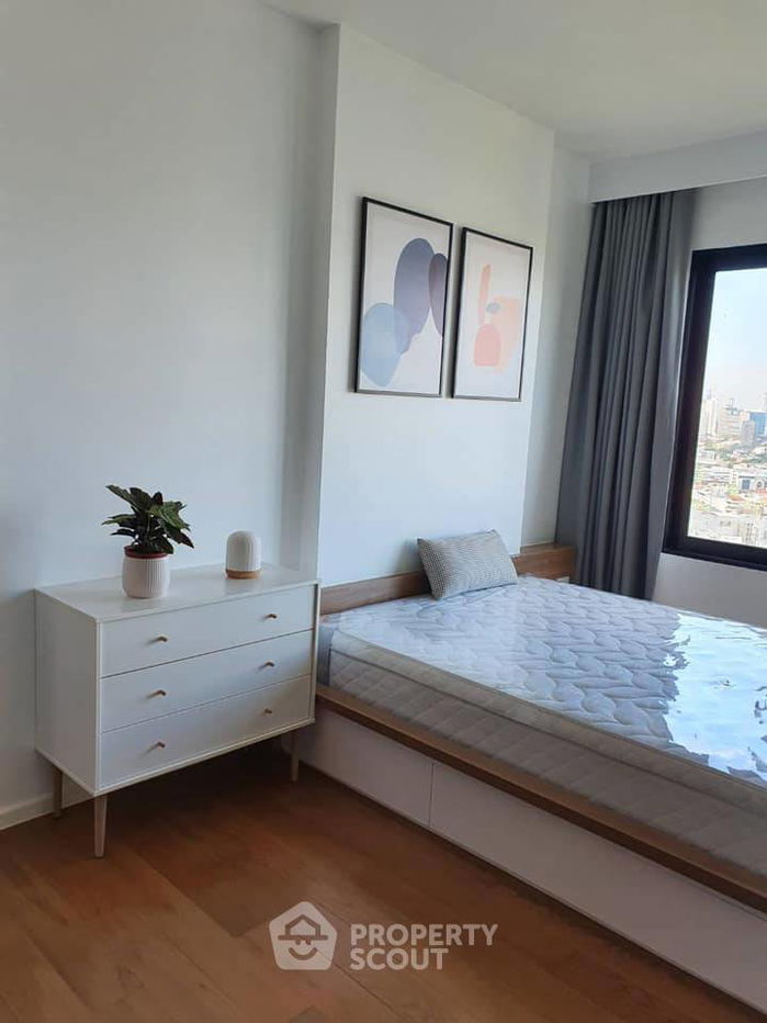 picture 1-BR Condo at Blocs 77 near BTS On Nut (ID 420713) - 1/3