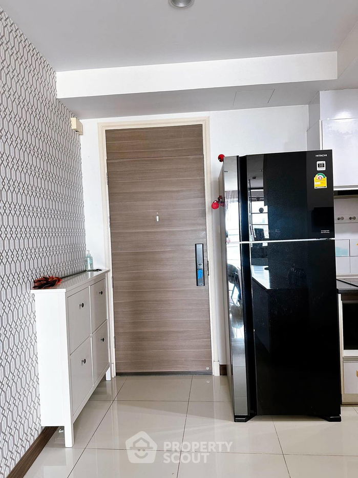 picture Studio Condo at Supalai Prima Riva Rama 3 - Narathiwas in Chong Nonsi (ID 1749293) - 16/17