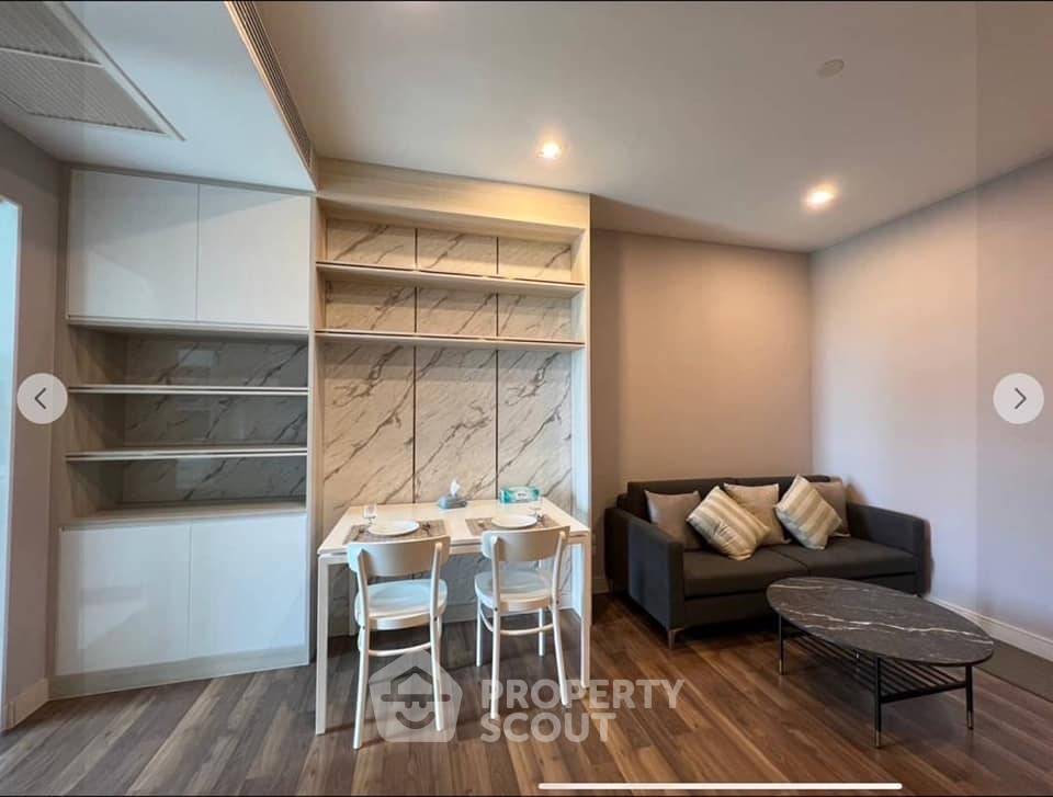 picture 1-BR Condo at The Room Sukhumvit 62 near BTS Punnawithi (ID 1301547) - 4/5