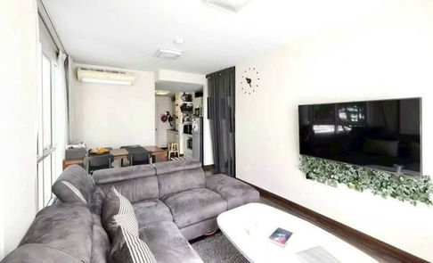 🔴S2301🟡 ขายถูกมาก👍 Garden Asoke - Rama 9 💛🧡 ✅แอดไลน์ @mproperty (มี @ ด้วย) แอดมินตอบไว