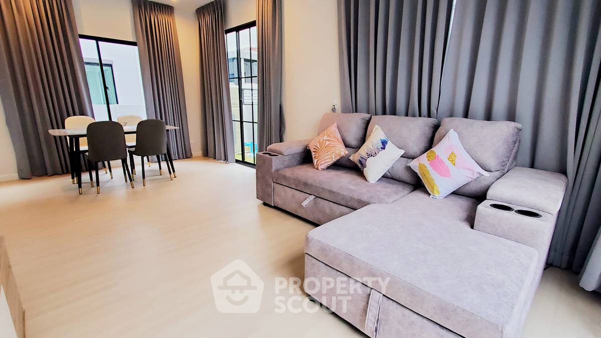 picture 3-BR Townhouse at Anasiri Ramkhamhaeng in Khlong Song Ton Nun (ID 1550948) - 3/25