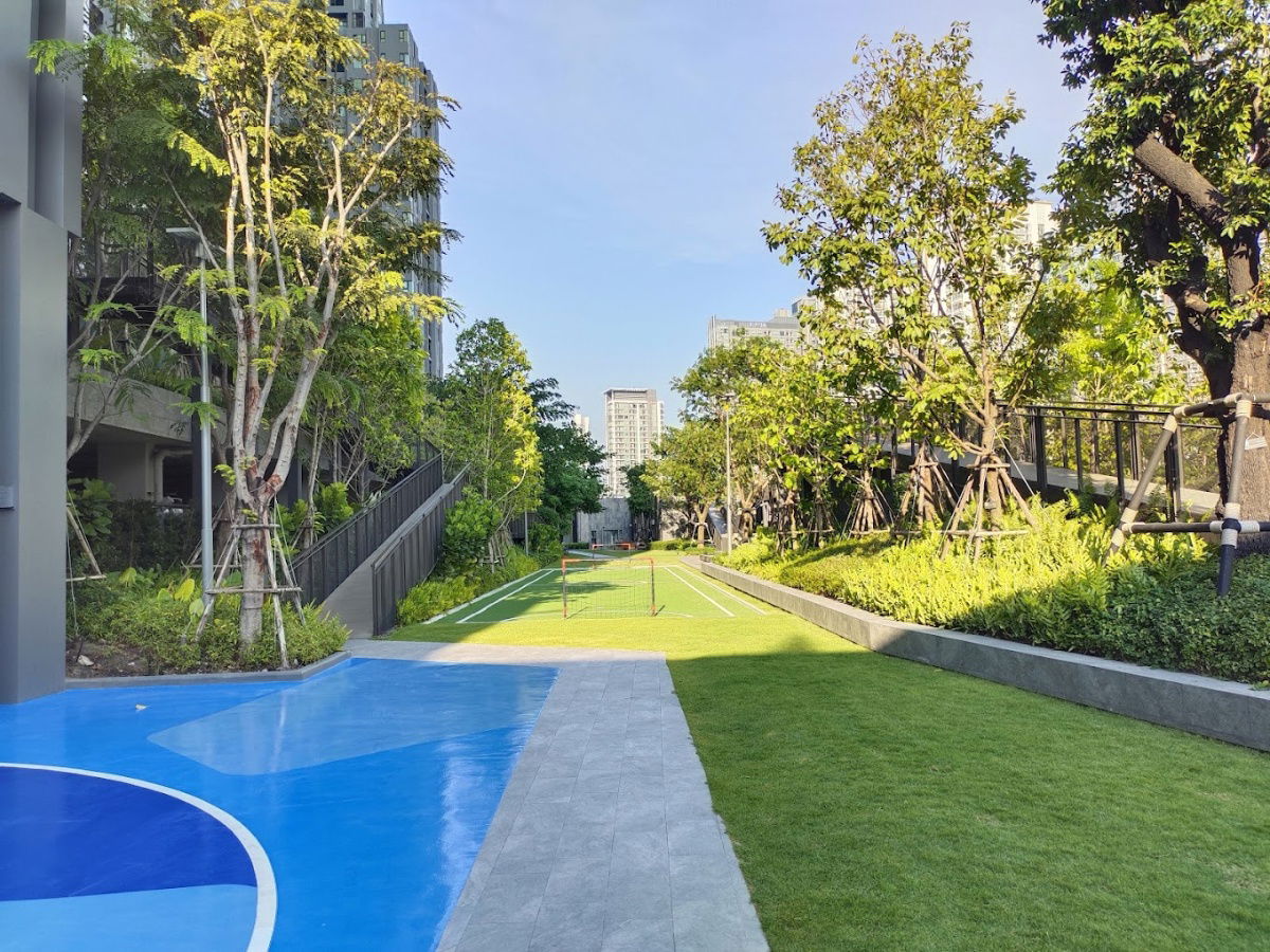 picture Life sathorn sierra for rental  - 25/27