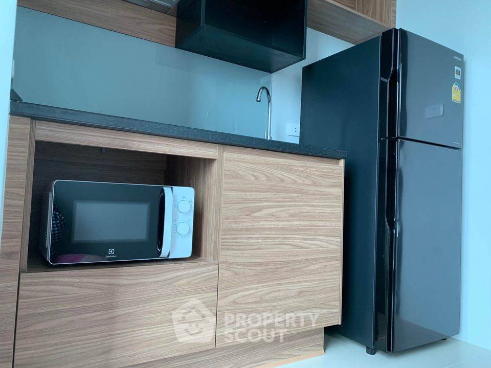 รูป คอนโด 1-ห้องนอน ที่ บริกซ์ จรัญสนิทวงศ์ 64 ใกล้ MRT สิรินธร (ID 985302) - รูปที่ 6/13