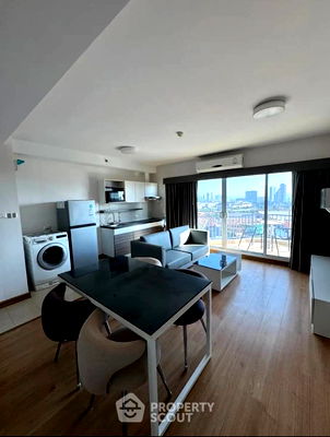 Condos for sale Big C Super Center South Pattaya  : 2-BR Condo at Supalai Mare Pattaya close to Pattaya South (ID 2089197)