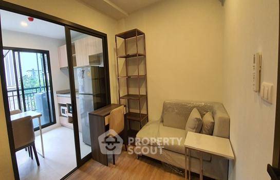 picture 1-BR Condo at The Nest Sukhumvit 64 near BTS Udom Suk (ID 103898) - 5/10