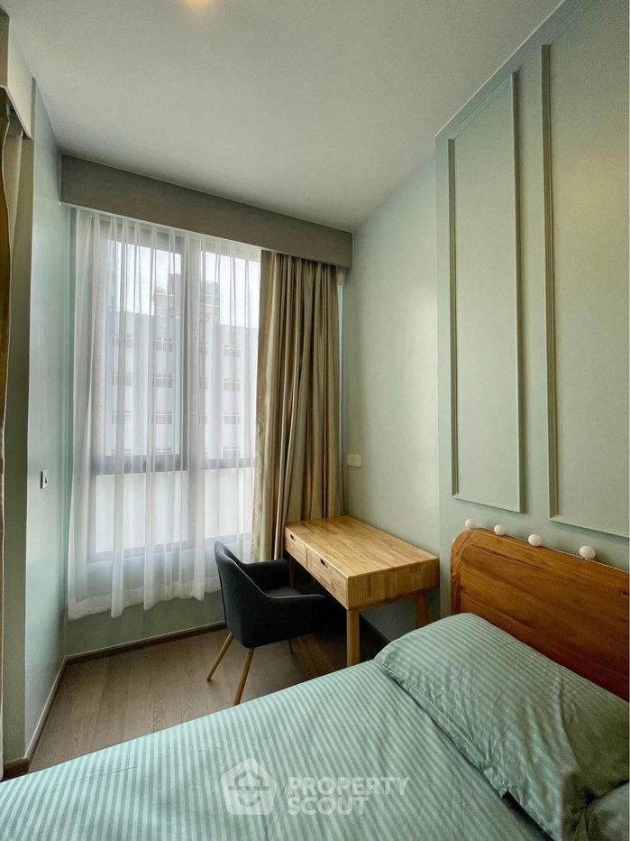 picture 1-BR Condo at Park Origin Phayathai near BTS Phaya Thai (ID 1530167) - 4/5