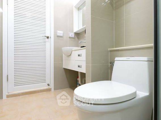 picture 1-BR Condo at T.c. Green Rama 9 near MRT Phra Ram 9 (ID 2236350) - 7/8