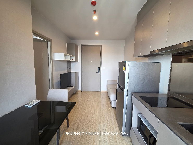 picture Condo for rent The Privacy Tha Phra Interchange watch the room ■ Line: @propertyfinder - 15/18