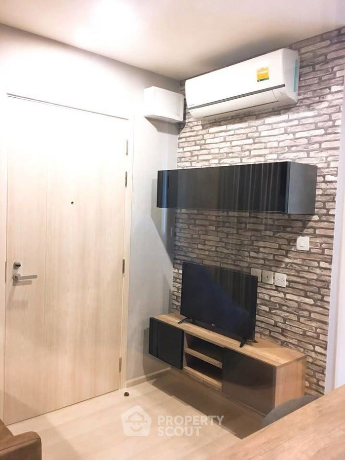 รูป คอนโด 1-ห้องนอน ที่ ไลฟ์ อโศก ใกล้ ARL มักกะสัน (ID 2236643) - รูปที่ 14/15
