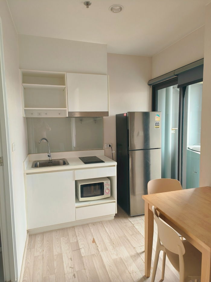 picture 🏙️ For Rent! The Privacy Rama 9 – Modern & Quiet Condo in Bangkok’s New CBD Fully furnished, ready to move in – near MRT Rama 9 & Central Plaza - 6/9