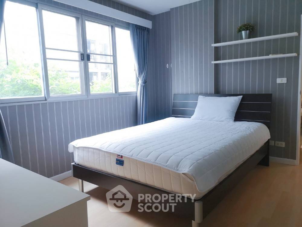 รูป คอนโด 2-ห้องนอน ที่ ดีคอนโด รามอินทรา ใน ท่าแร้ง (ID 409504) - รูปที่ 6/11