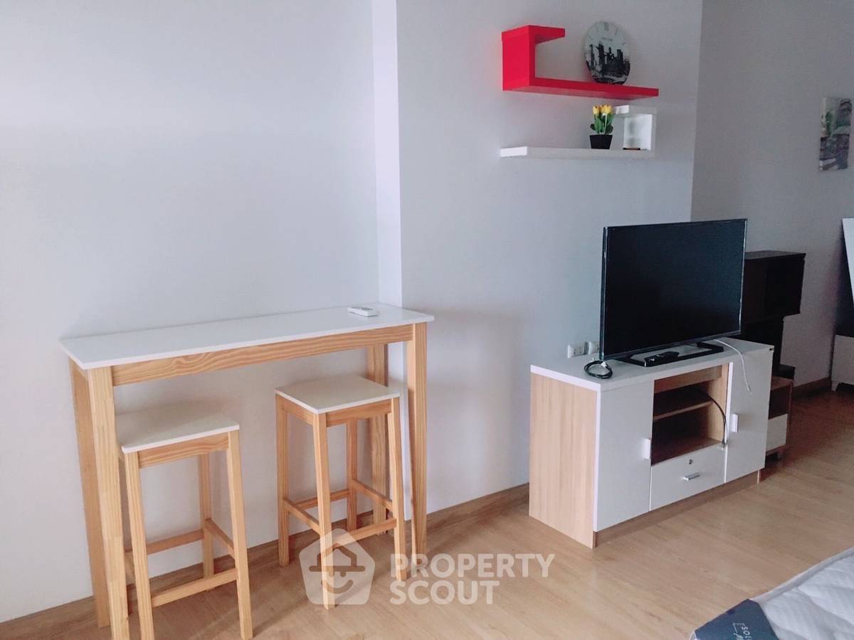picture 1-BR Condo at Supalai Park Ekamai - Thonglor near ARL Ramkhamhaeng (ID 1443980) - 3/6