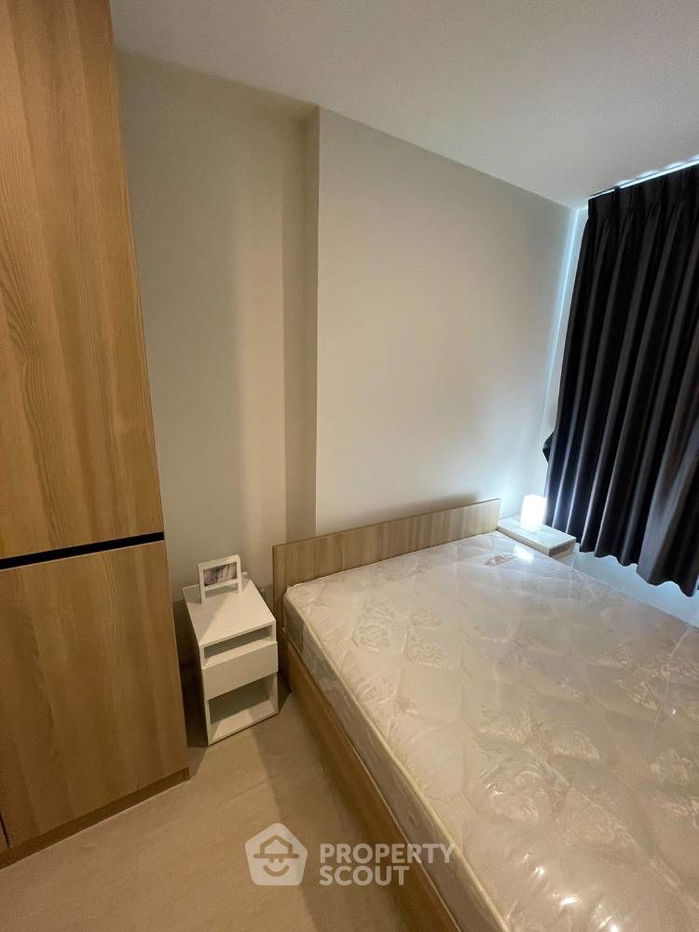 picture 1-BR Condo at Nue Noble Chaengwattana in Bang Talat (ID 1740725) - 30/93