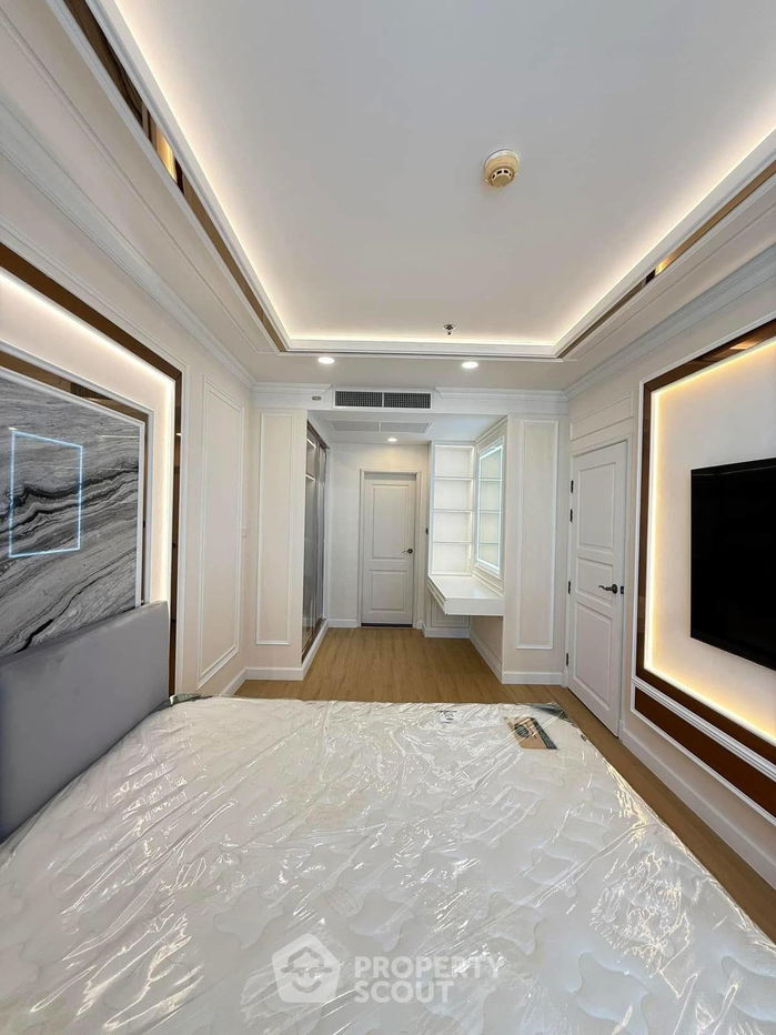 picture 1-BR Condo at Supalai Wellington near MRT Thailand Cultural Centre (ID 1968124) - 3/4