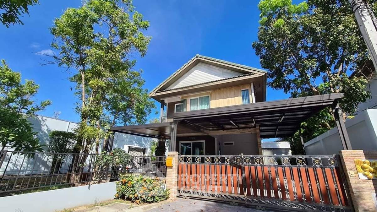 picture 3-BR House in Samae Dam (ID 2232948) - 2/9